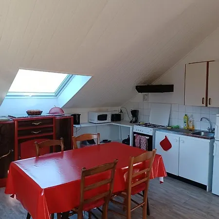 Appartement Dans Maison, Calme Assure Corancy Buitenkant foto