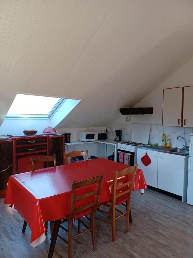 Dans Maison, Calme Assuré Appartement